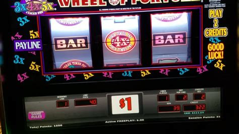 how to win big on slot machines in vegas